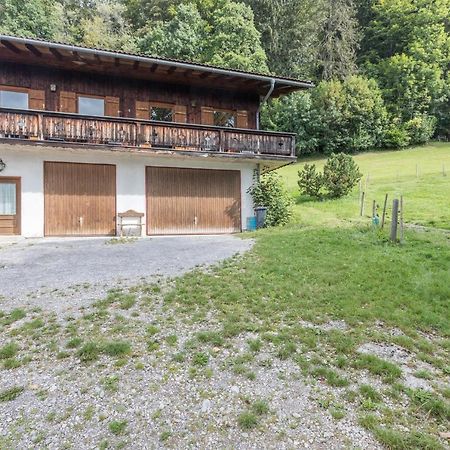 Ferienwohnung Oberrissglueck Schliersee Εξωτερικό φωτογραφία
