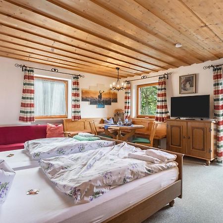 Ferienwohnung Oberrissglueck Schliersee Εξωτερικό φωτογραφία
