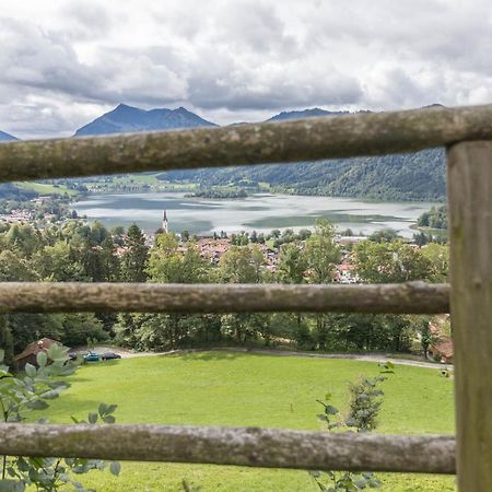 Ferienwohnung Oberrissglueck Schliersee Εξωτερικό φωτογραφία