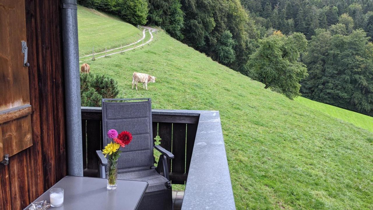 Ferienwohnung Oberrissglueck Schliersee Εξωτερικό φωτογραφία