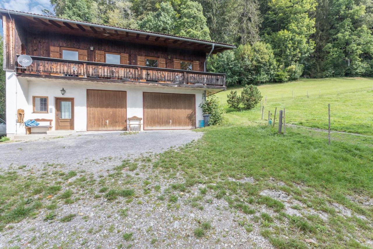 Ferienwohnung Oberrissglueck Schliersee Εξωτερικό φωτογραφία