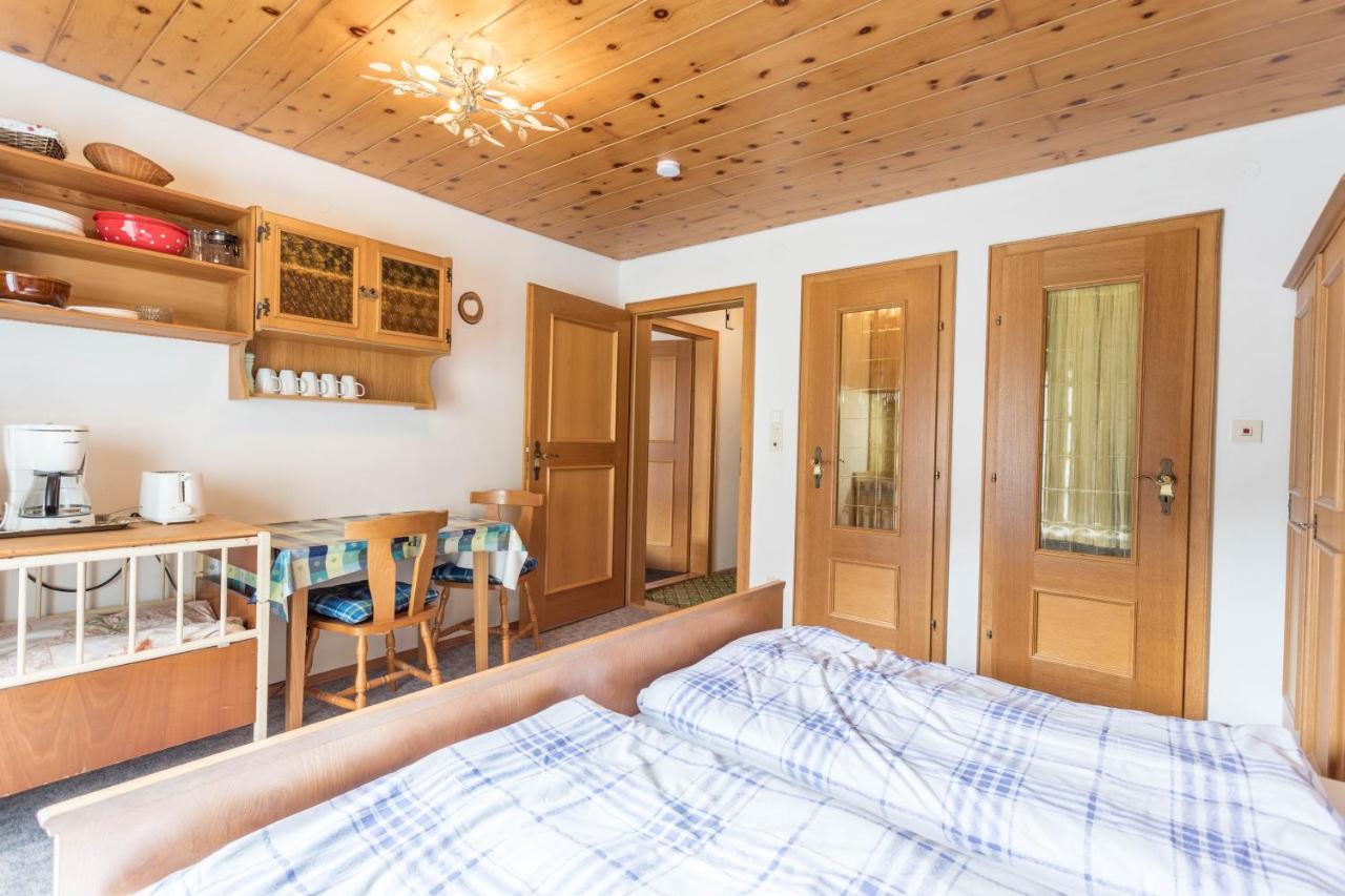 Ferienwohnung Oberrissglueck Schliersee Εξωτερικό φωτογραφία