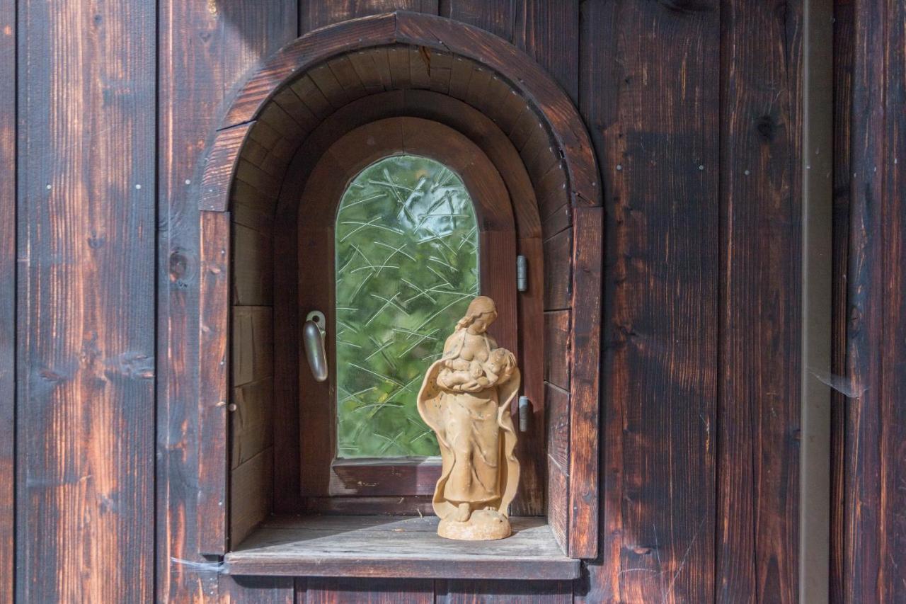 Ferienwohnung Oberrissglueck Schliersee Εξωτερικό φωτογραφία