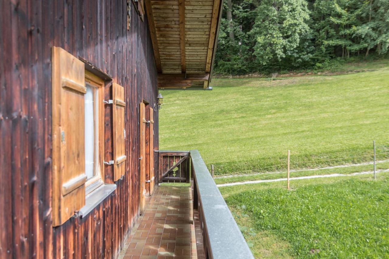 Ferienwohnung Oberrissglueck Schliersee Εξωτερικό φωτογραφία