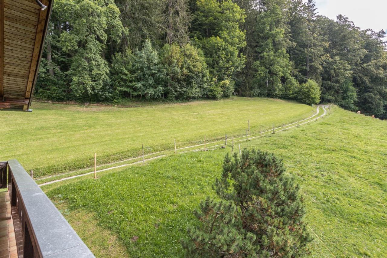 Ferienwohnung Oberrissglueck Schliersee Εξωτερικό φωτογραφία