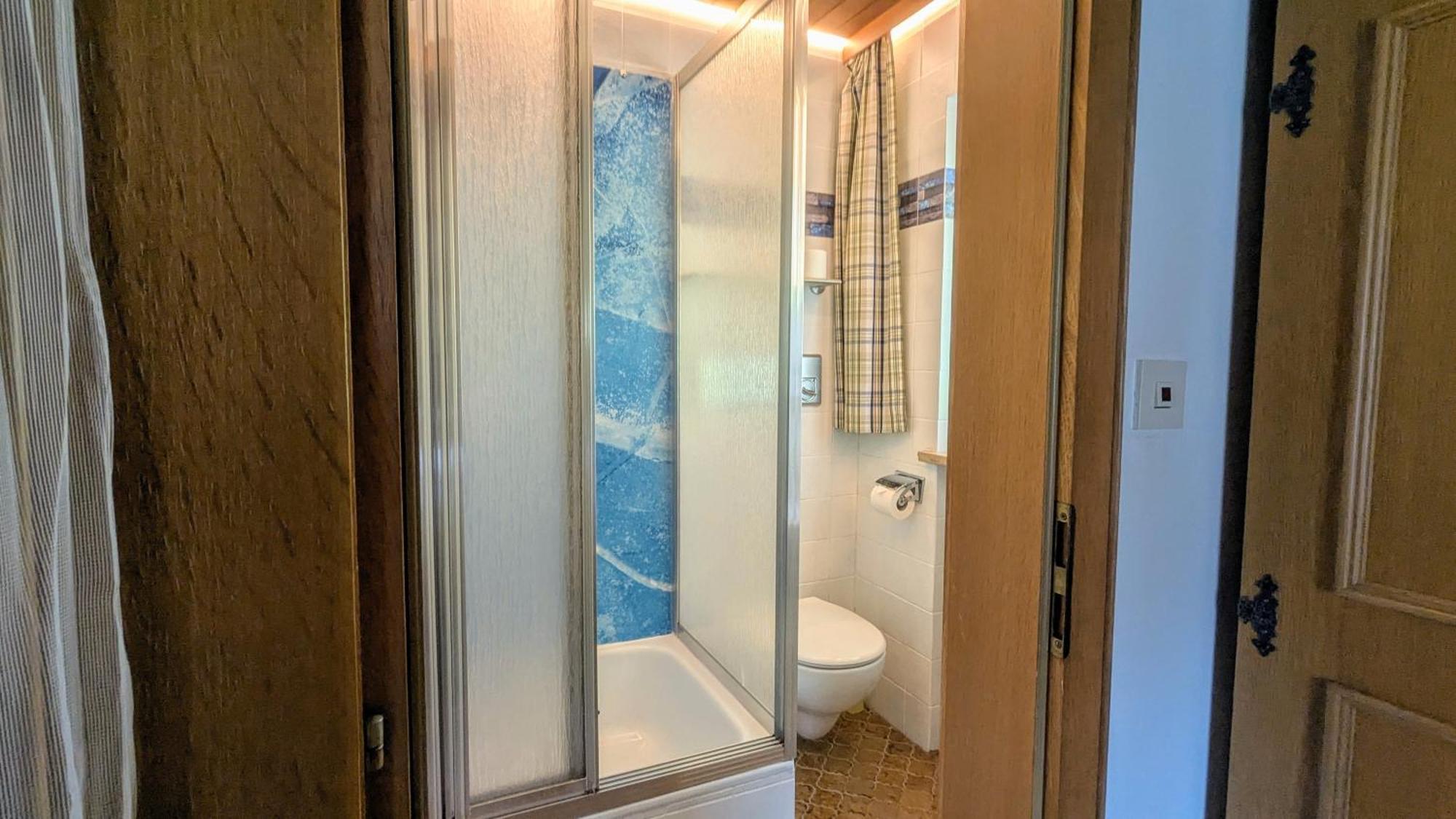 Ferienwohnung Oberrissglueck Schliersee Εξωτερικό φωτογραφία