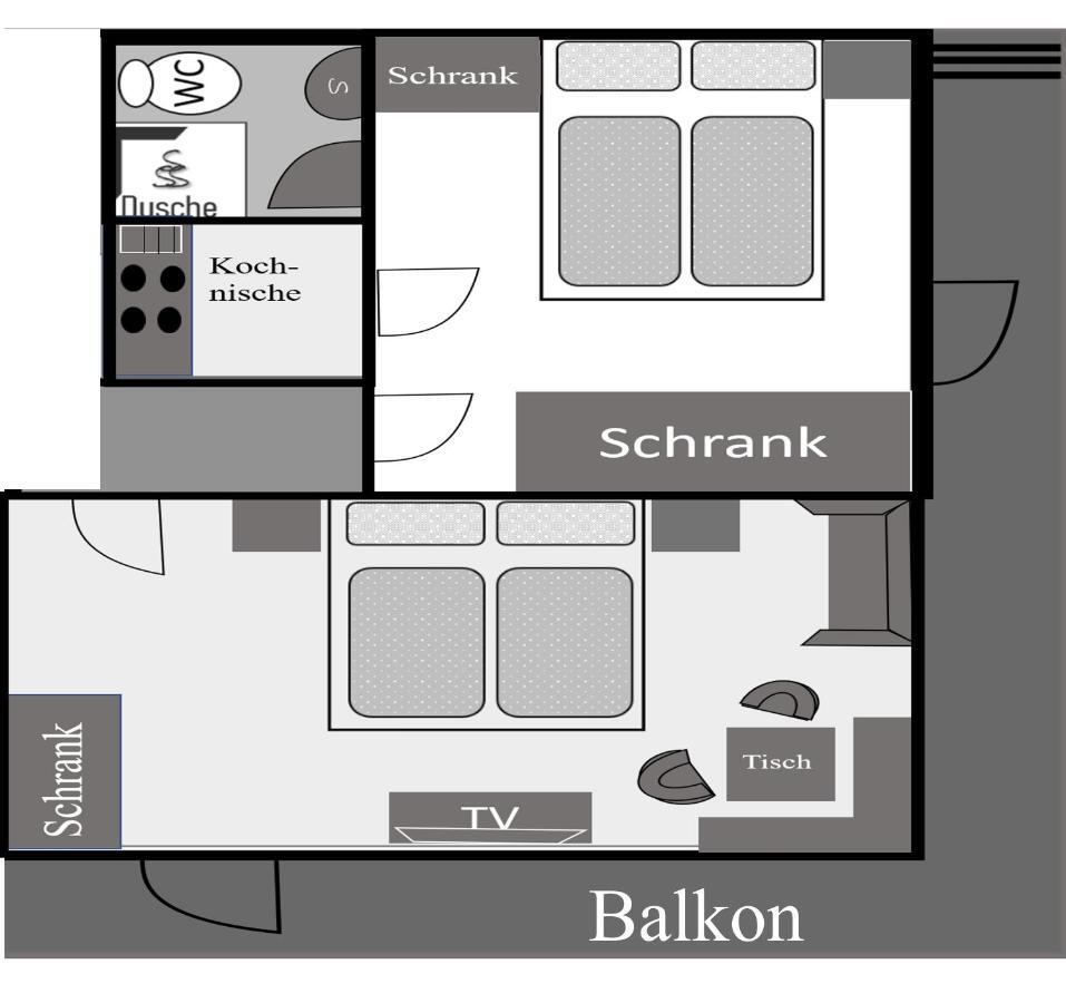 Ferienwohnung Oberrissglueck Schliersee Εξωτερικό φωτογραφία